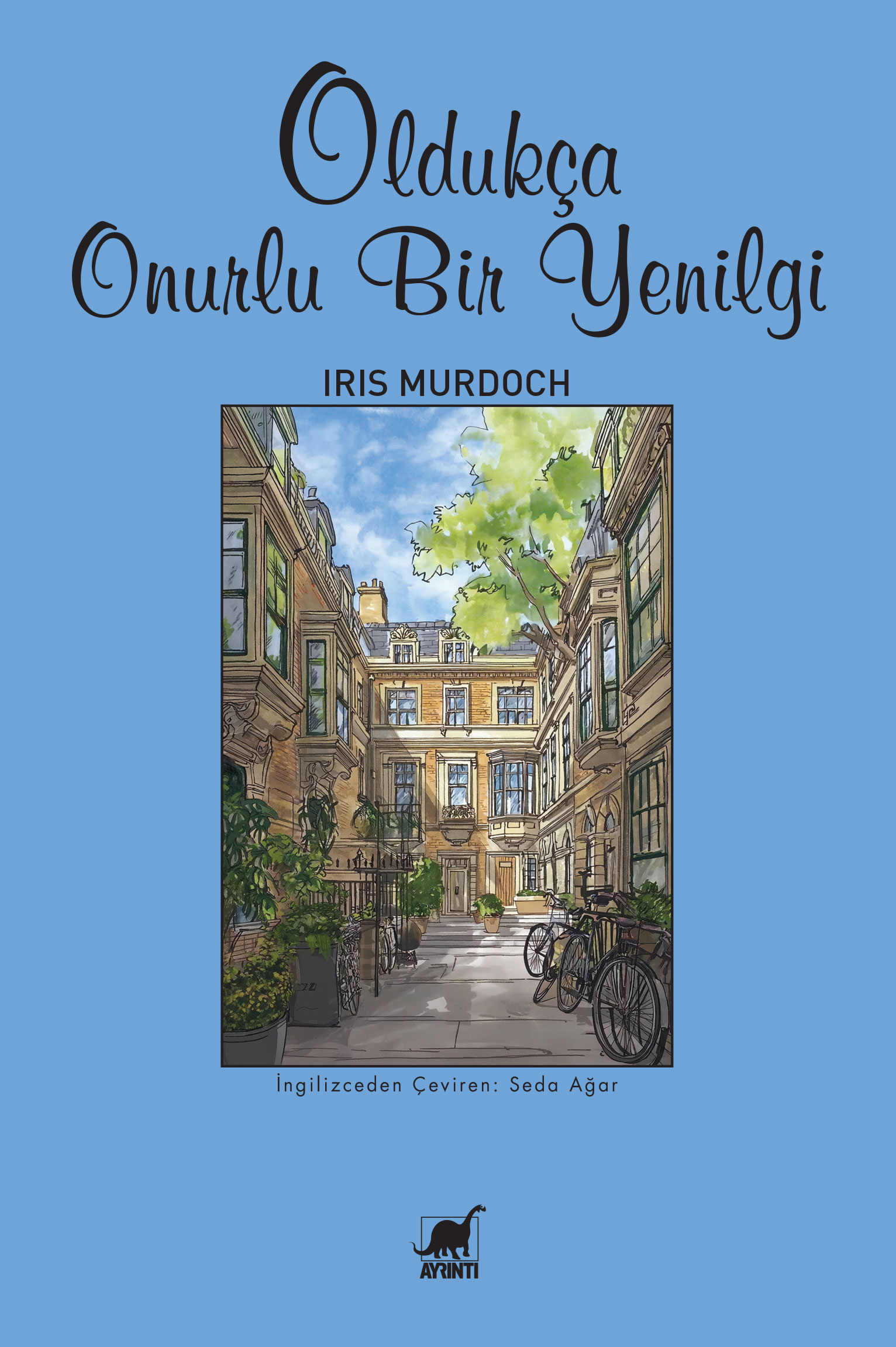 Oldukça Onurlu Bir Yenilgi
