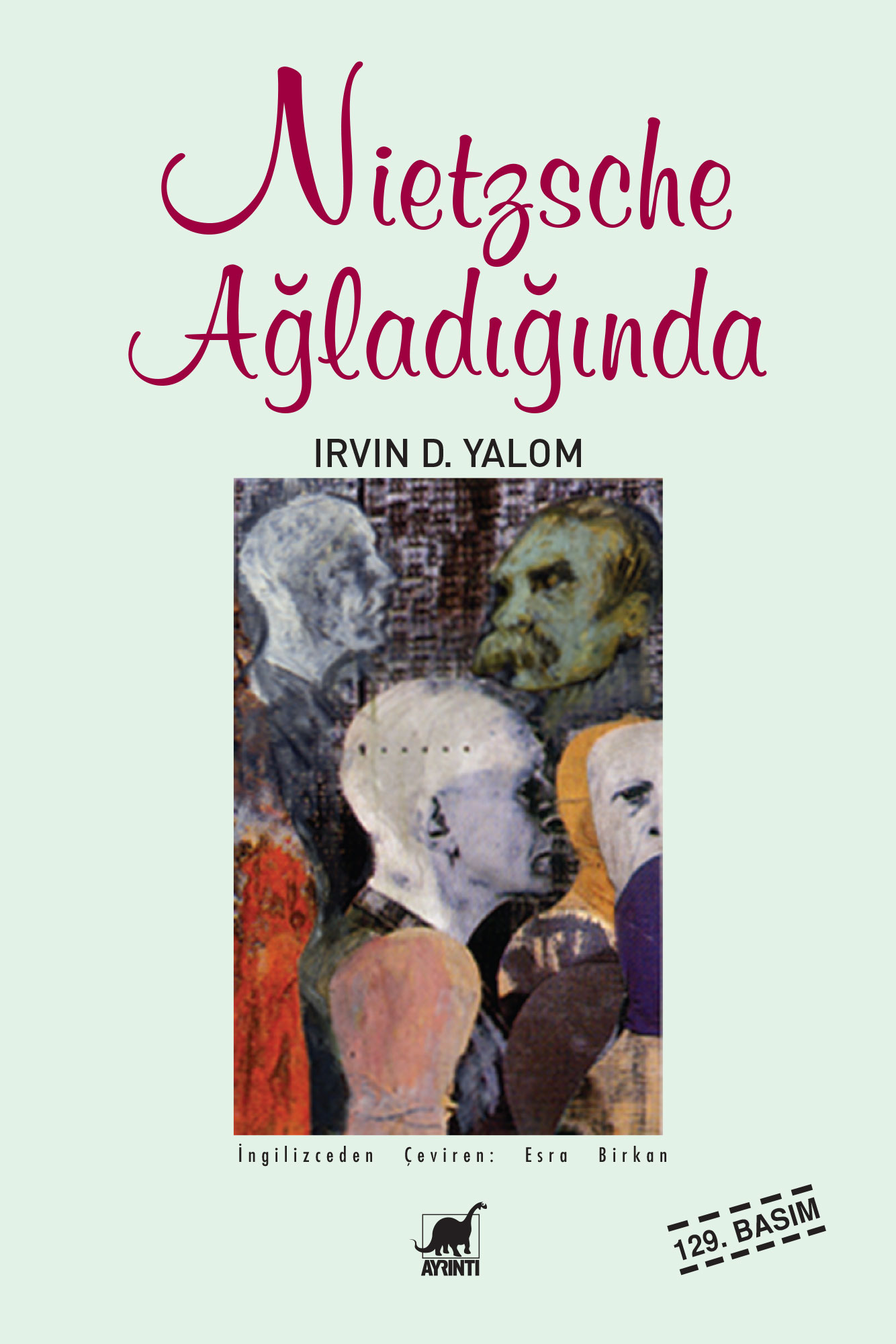 Ayrıntı Yayınları