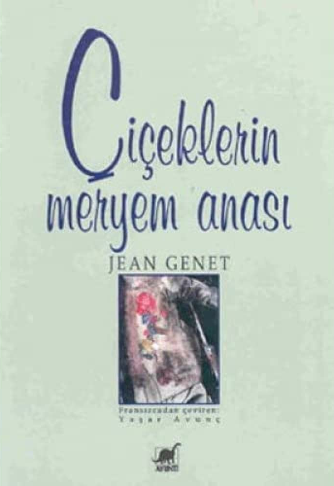 Ayrıntı Yayınları