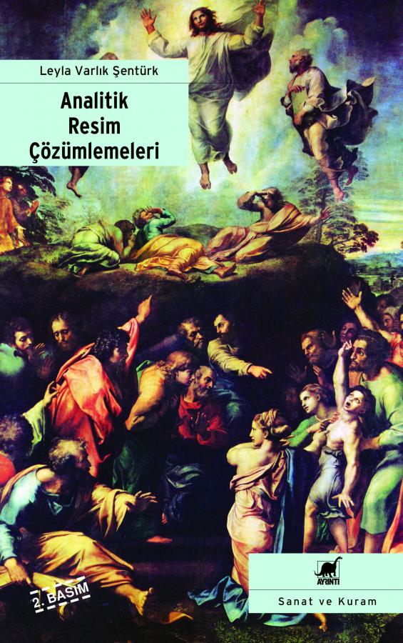 Ayrıntı Yayınları