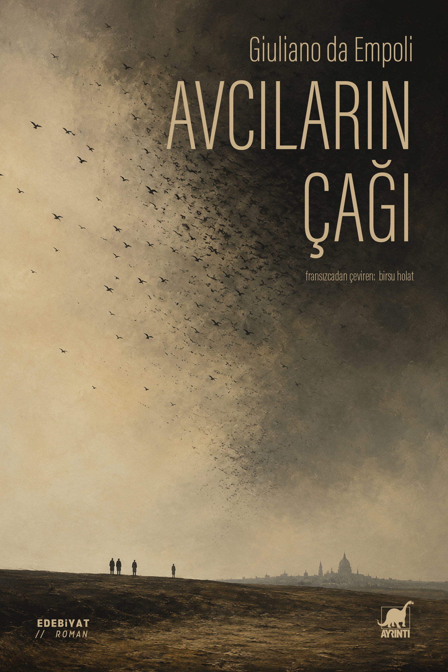 Ayrıntı Yayınları