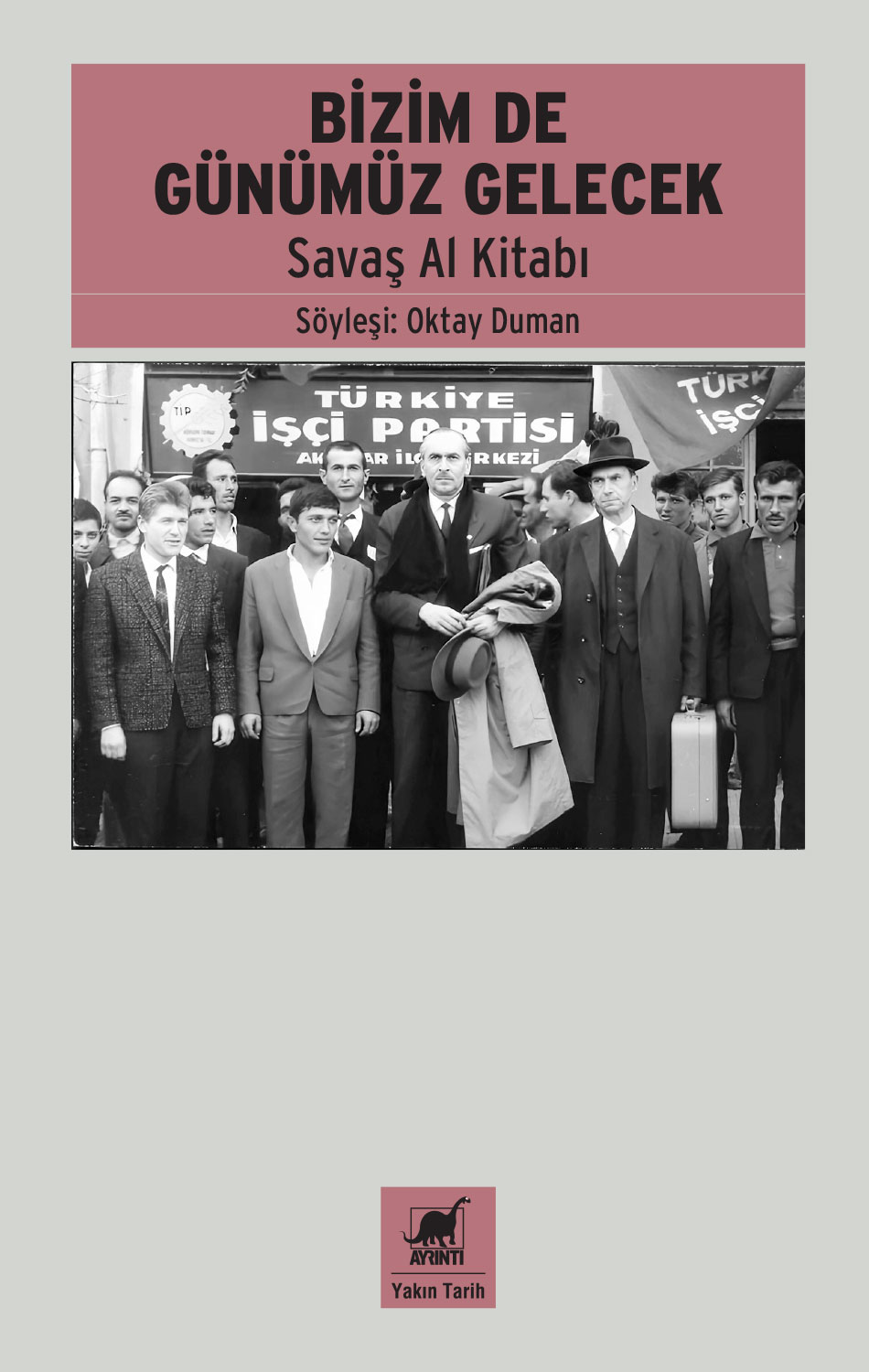 Ayrıntı Yayınları