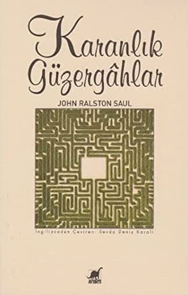 Ayrıntı Yayınları