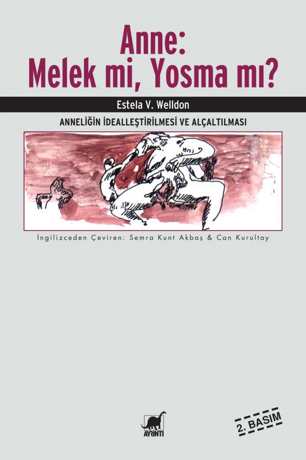 Ayrıntı Yayınları