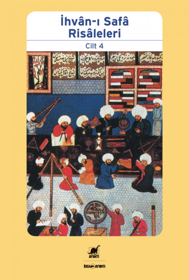 Ayrıntı Yayınları