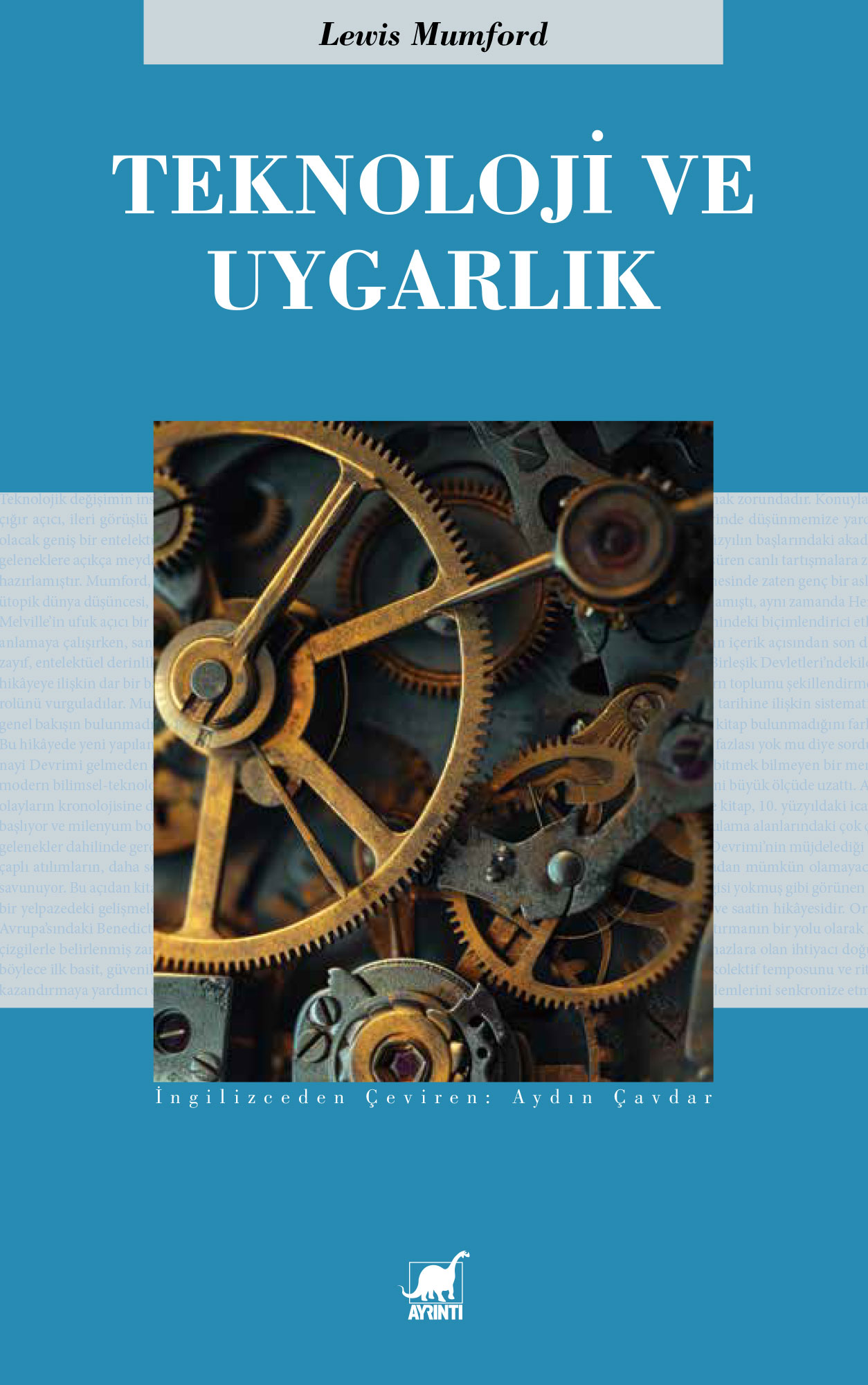 Ayrıntı Yayınları