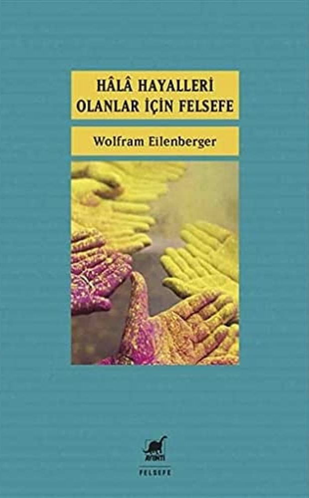 Ayrıntı Yayınları