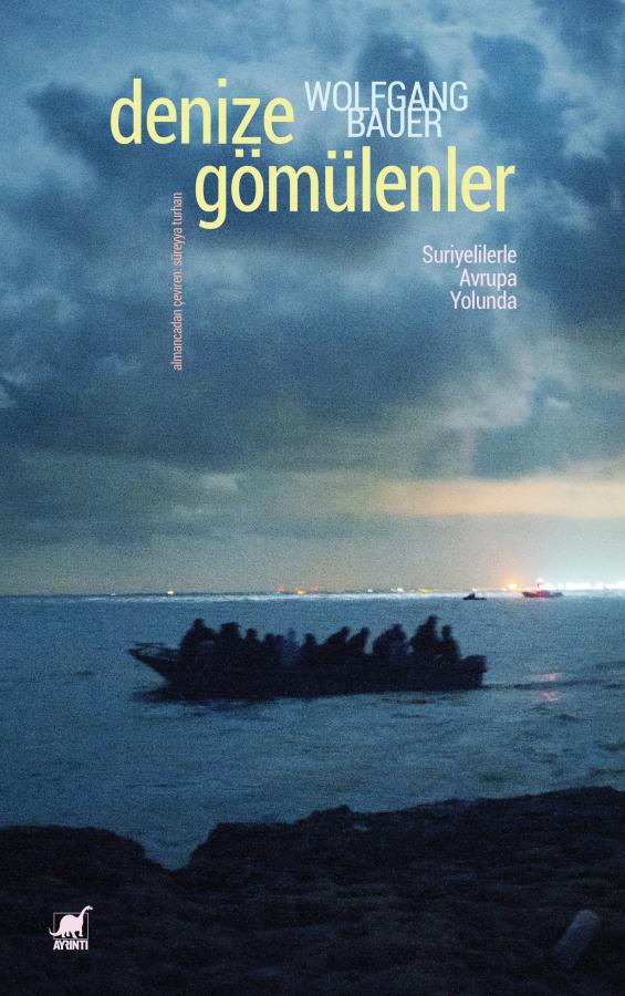 Ayrıntı Yayınları
