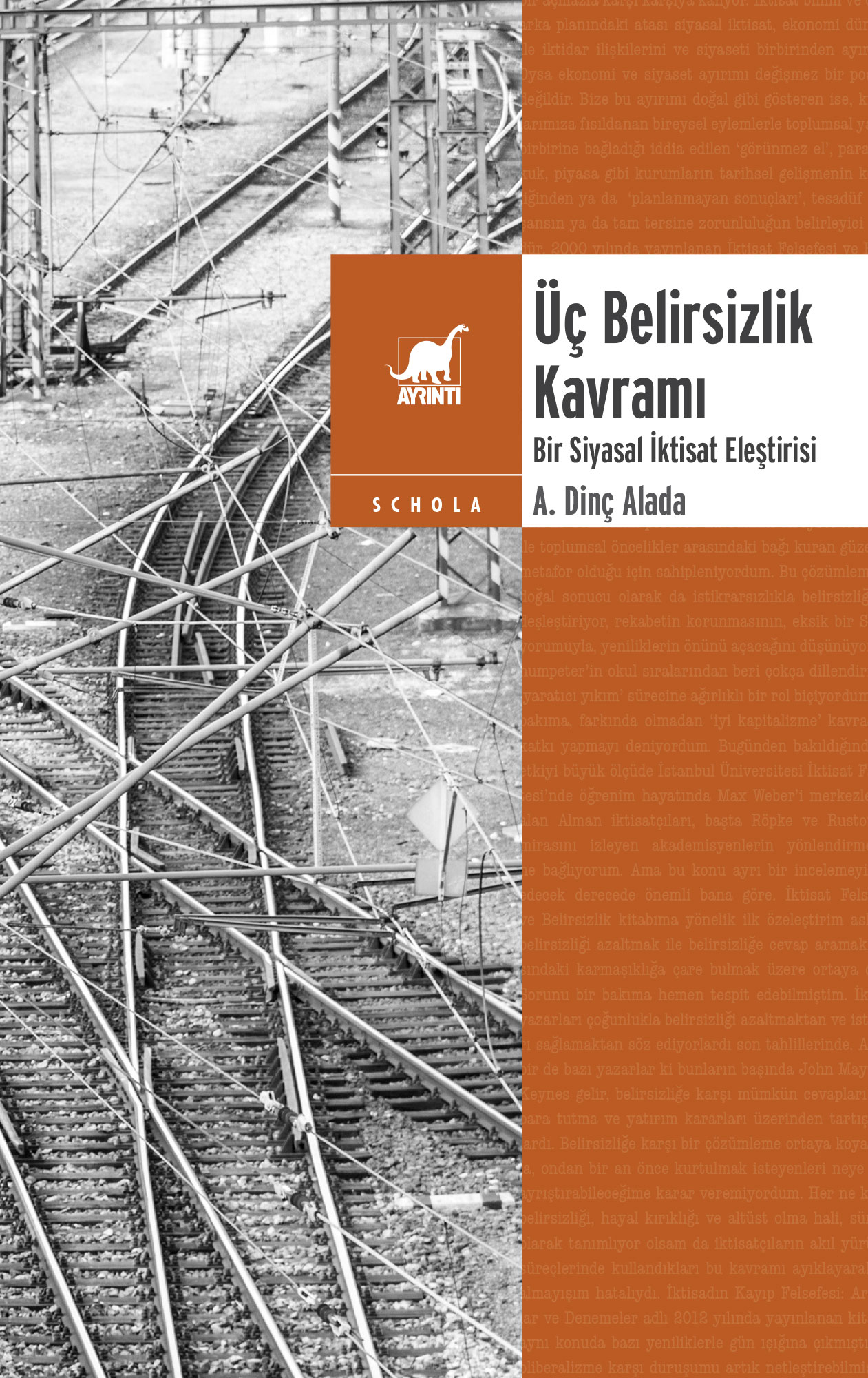 Ayrıntı Yayınları