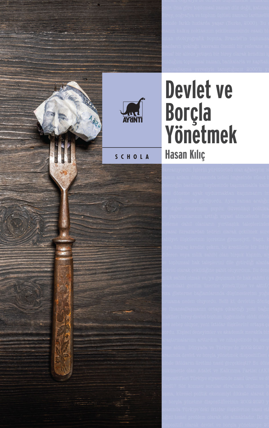 Ayrıntı Yayınları