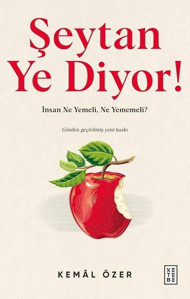 Şeytan Ye Diyor