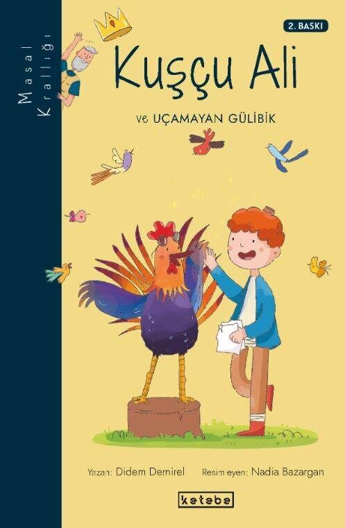 Birlikte Dağıtım