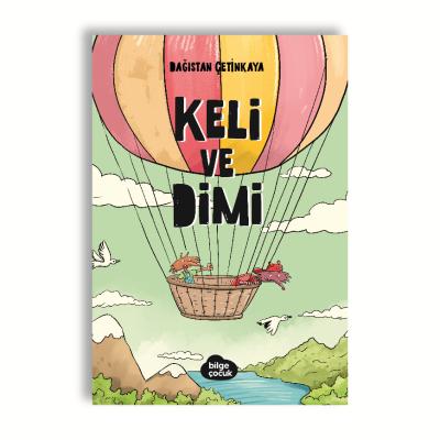Keli ve Dimi