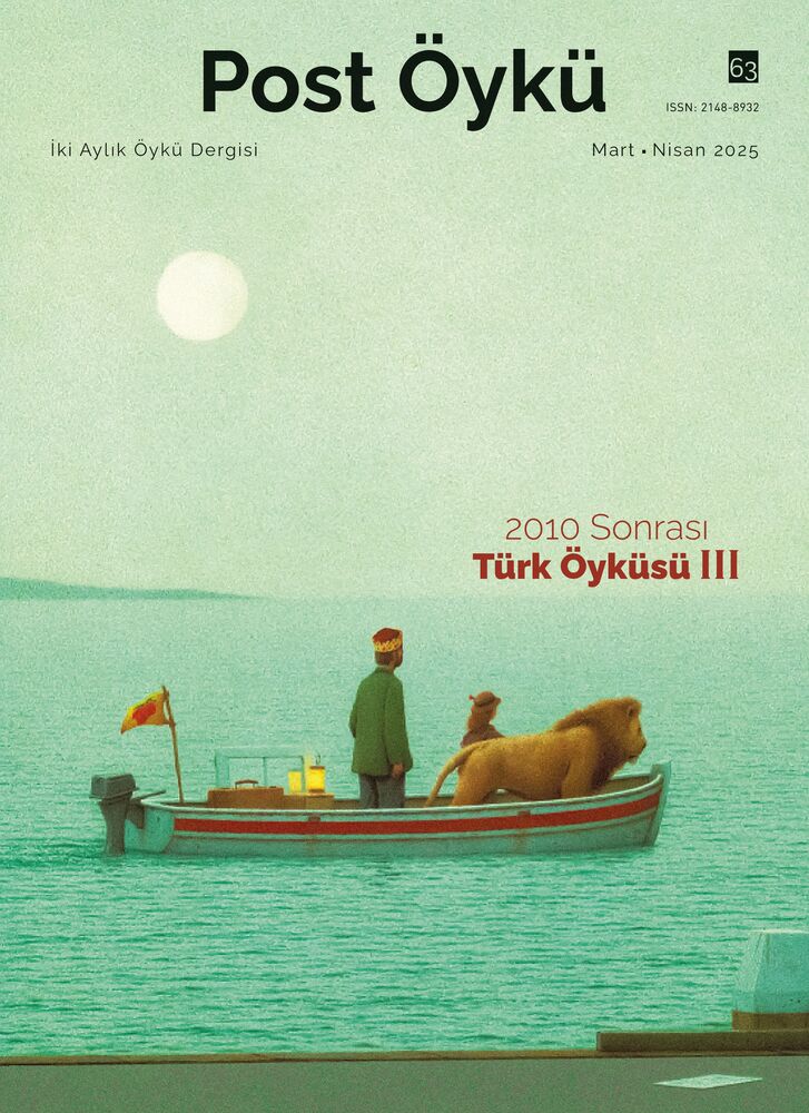 Birlikte Dağıtım