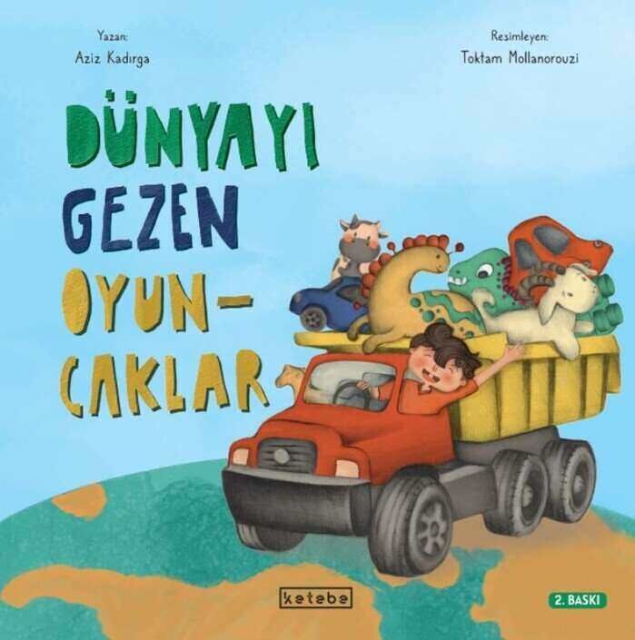 Birlikte Dağıtım