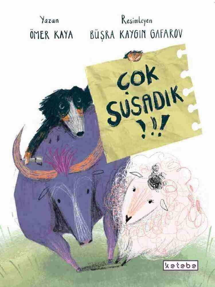 Birlikte Dağıtım