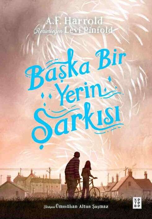 Birlikte Dağıtım
