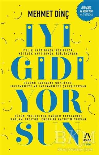 BKM Kitap