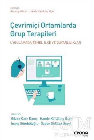 Çevrimiçi Ortamlarda Grup Terapileri