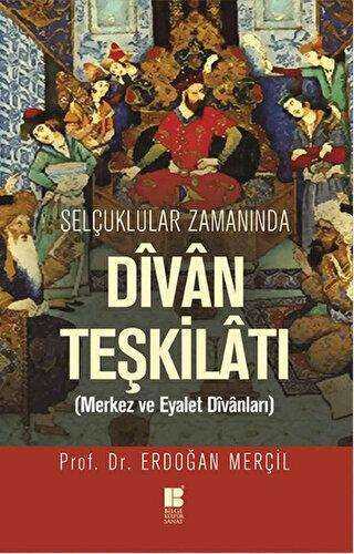 Türkiye Selçuklularında Meslekler