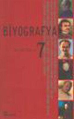 Biyografya 7 Tevfik Fikret