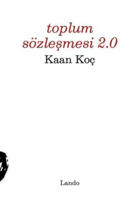 Toplum Sözleşmesi 2 0
