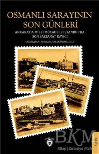 BKM Kitap