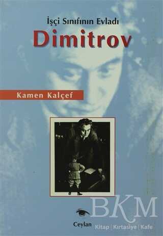 İşçi Sınıfının Evladı Dimitrov