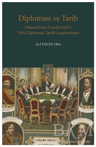 BKM Kitap