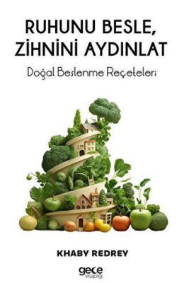 Ruhunu Besle Zihnini Aydınlat