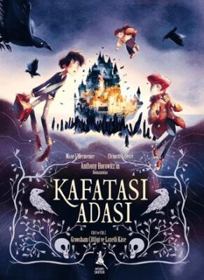 BKM Kitap