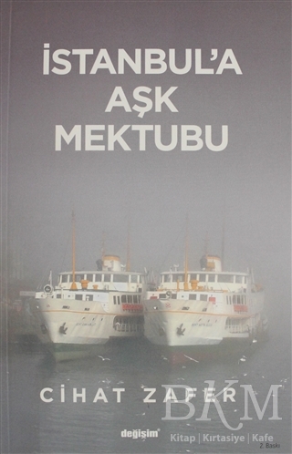 BKM Kitap
