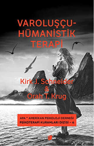 Varoluşçu Hümanistik Terapi