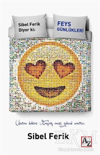 Feys Günlükleri Sibel Ferik Sibel Ferik