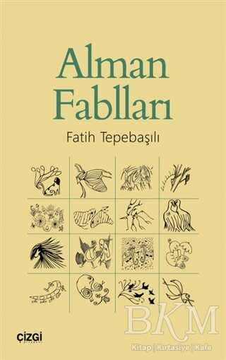 Alman Fablları
