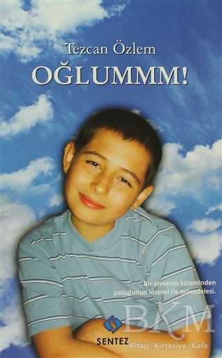Oğlummm