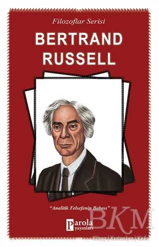 Bertrand Russell