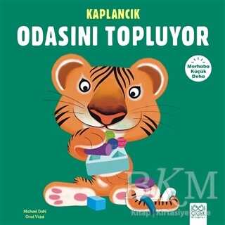 BKM Kitap