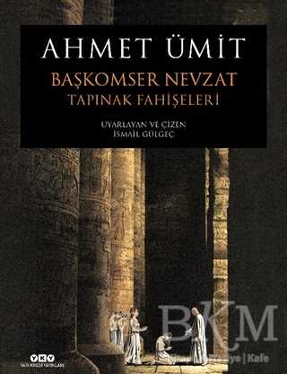 BKM Kitap
