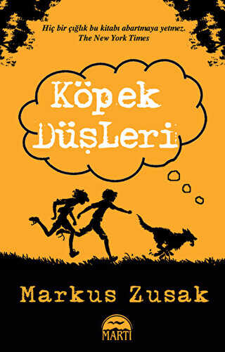 KÖPEK DÜŞLERİ