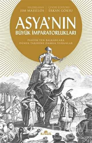 Asya nın Büyük İmparatorlukları