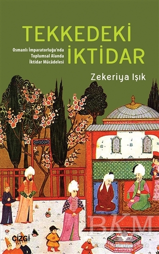 BKM Kitap