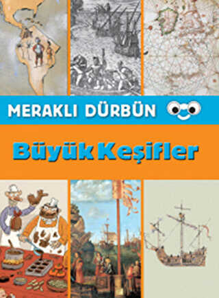 Meraklı Bilmek İstiyor