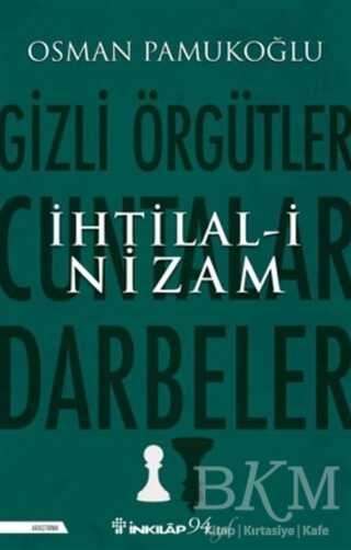 BKM Kitap