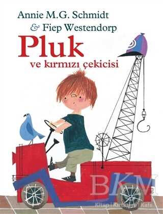 BKM Kitap