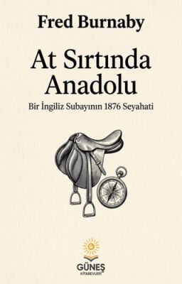 At Sırtında Anadolu
