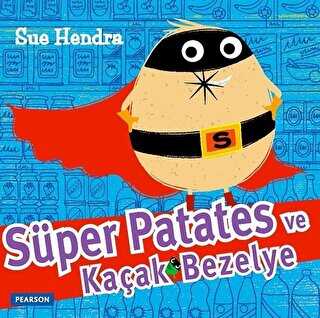 Süper Patates Kaçak Yumurta