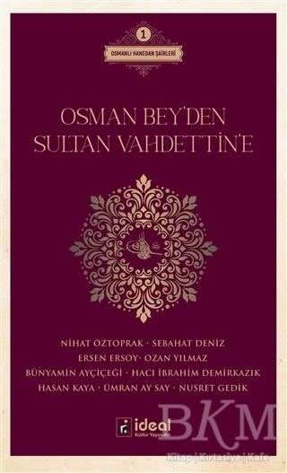 BKM Kitap