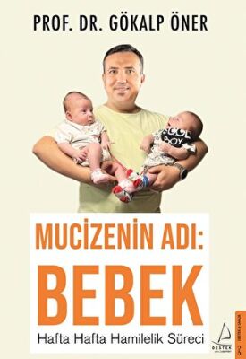 Mucizenin Adı Bebek