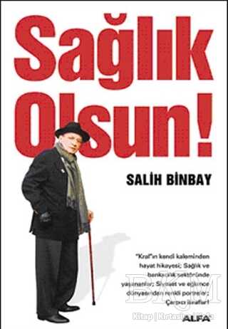 BKM Kitap